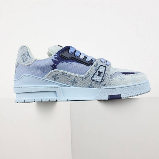 LV Shoes: Top Quality