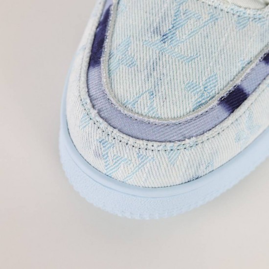 LV Shoes: Top Quality