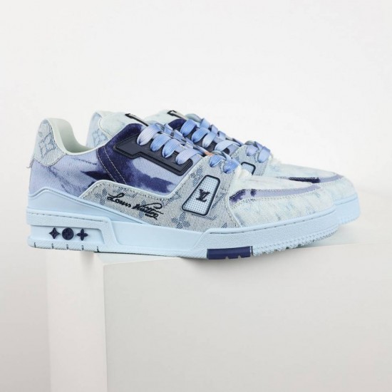 LV Shoes: Top Quality