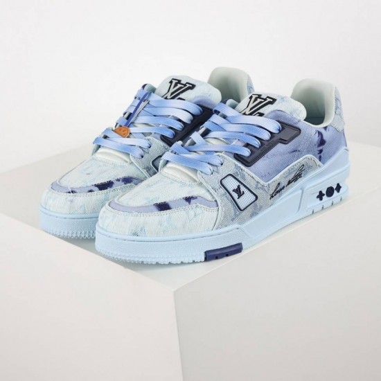 LV Shoes: Top Quality