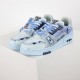 LV Shoes: Top Quality