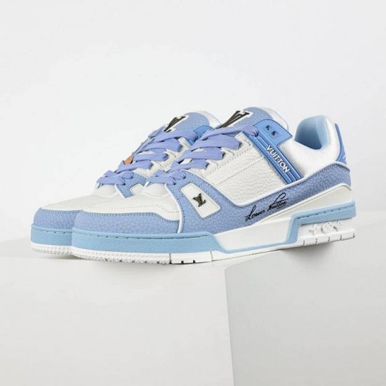 LV Shoes: Top Quality