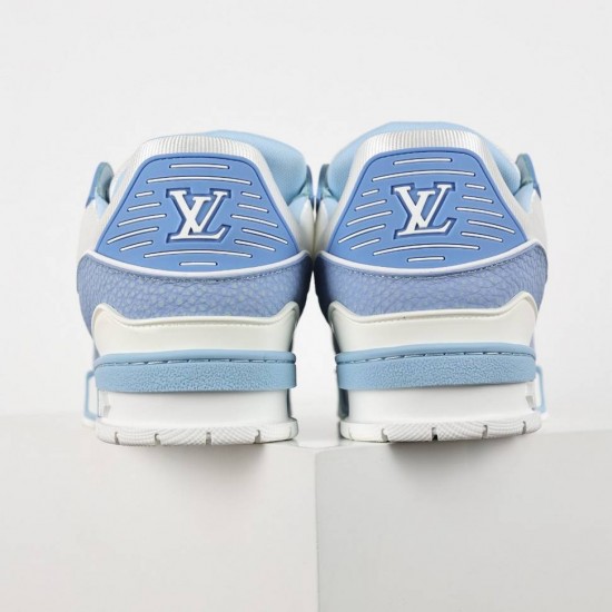 LV Shoes: Top Quality