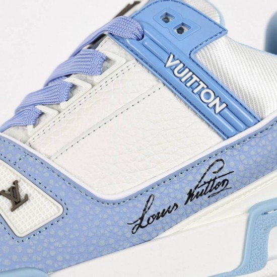 LV Shoes: Top Quality