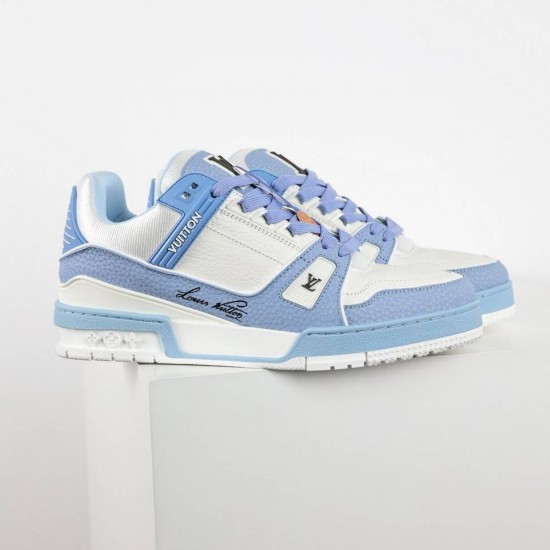 LV Shoes: Top Quality