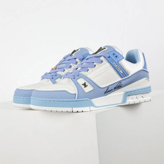 LV Shoes: Top Quality