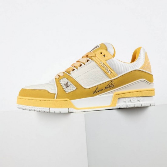 LV Shoes: Top Quality