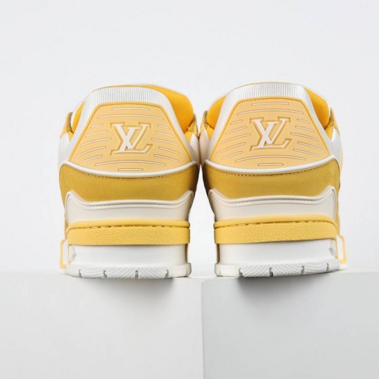 LV Shoes: Top Quality