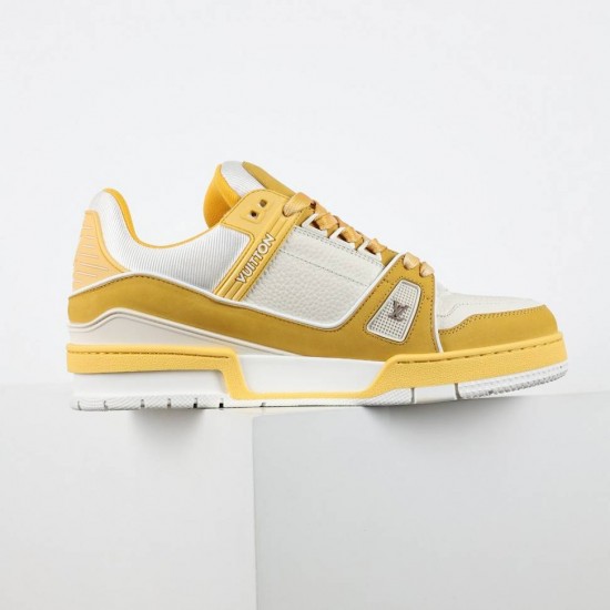 LV Shoes: Top Quality