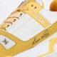 LV Shoes: Top Quality