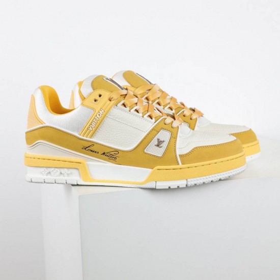 LV Shoes: Top Quality