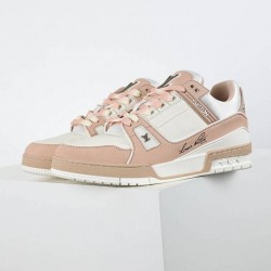 LV Shoes: Top Quality