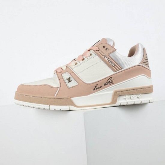 LV Shoes: Top Quality