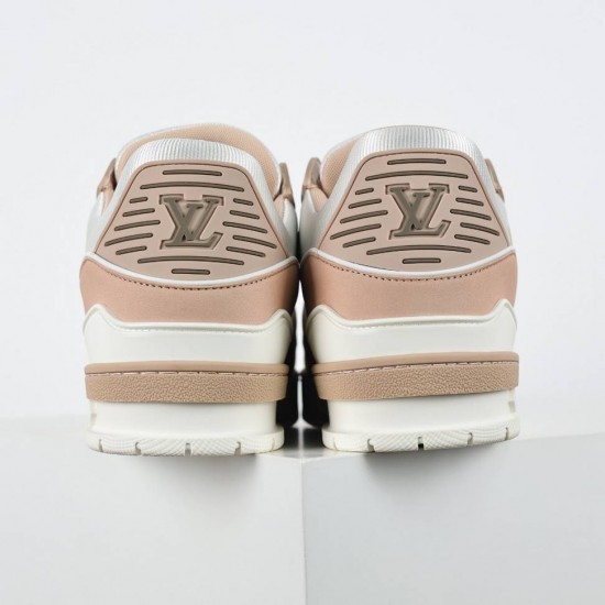 LV Shoes: Top Quality
