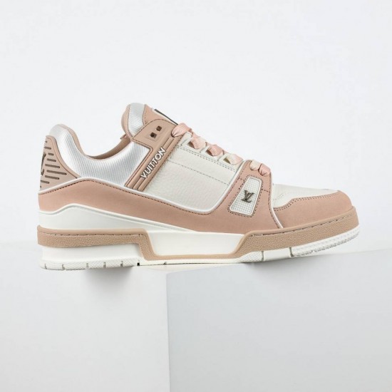 LV Shoes: Top Quality