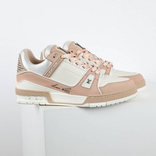 LV Shoes: Top Quality