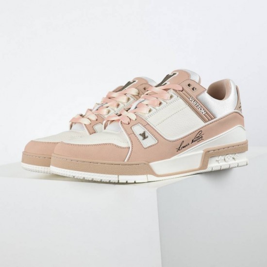 LV Shoes: Top Quality