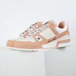 LV Shoes: Top Quality