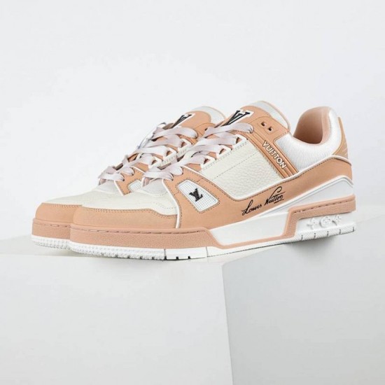 LV Shoes: Top Quality