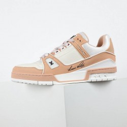 LV Shoes: Top Quality