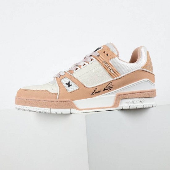 LV Shoes: Top Quality