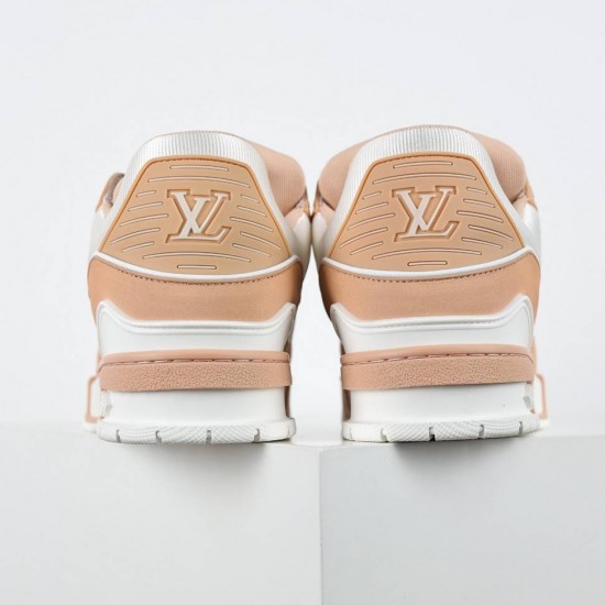 LV Shoes: Top Quality