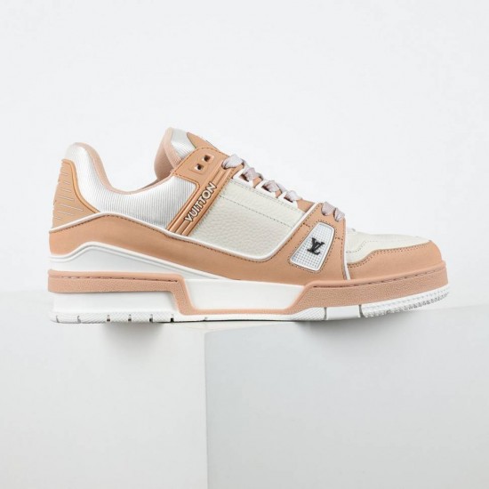 LV Shoes: Top Quality