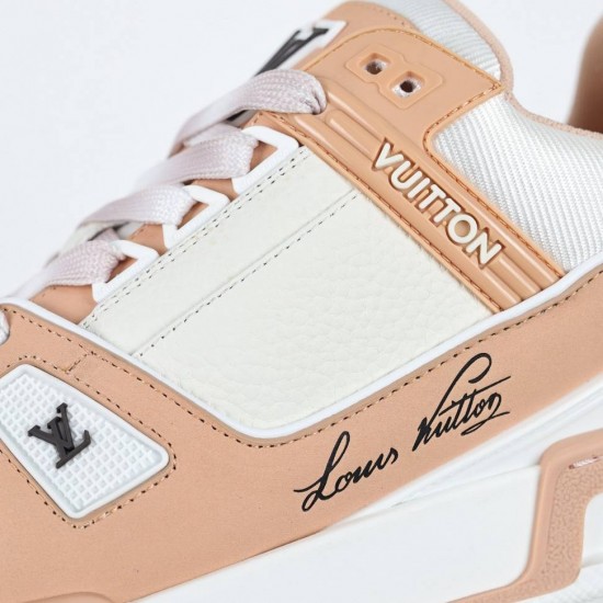 LV Shoes: Top Quality