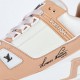 LV Shoes: Top Quality