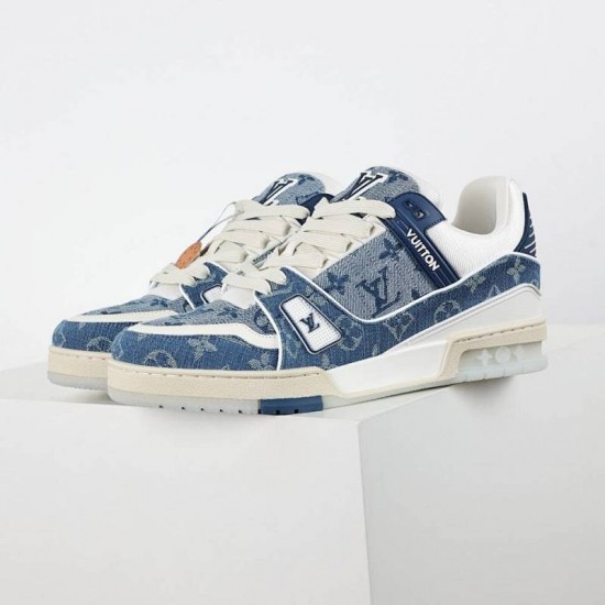 LV Shoes: Top Quality