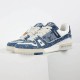 LV Shoes: Top Quality