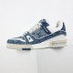 LV Shoes: Top Quality