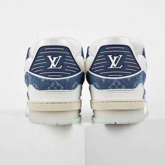 LV Shoes: Top Quality