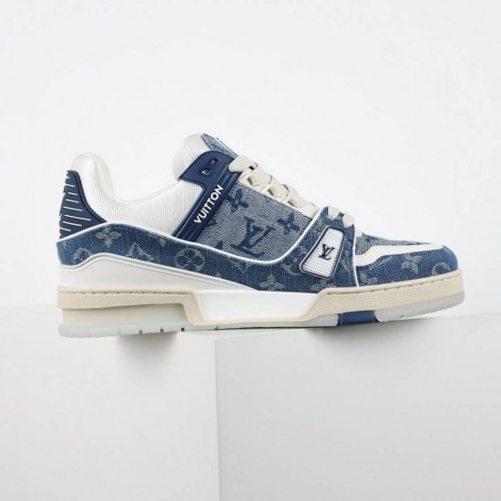 LV Shoes: Top Quality