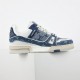 LV Shoes: Top Quality