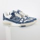 LV Shoes: Top Quality