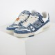LV Shoes: Top Quality
