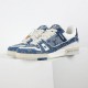 LV Shoes: Top Quality