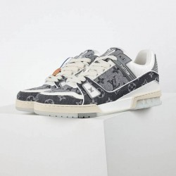 LV Shoes: Top Quality
