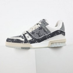 LV Shoes: Top Quality