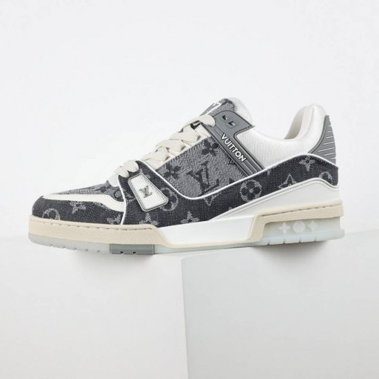 LV Shoes: Top Quality