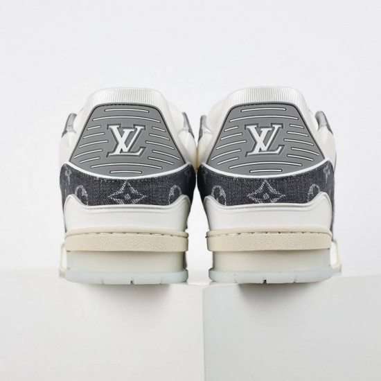 LV Shoes: Top Quality