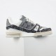 LV Shoes: Top Quality