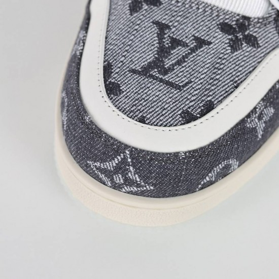 LV Shoes: Top Quality