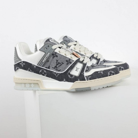 LV Shoes: Top Quality
