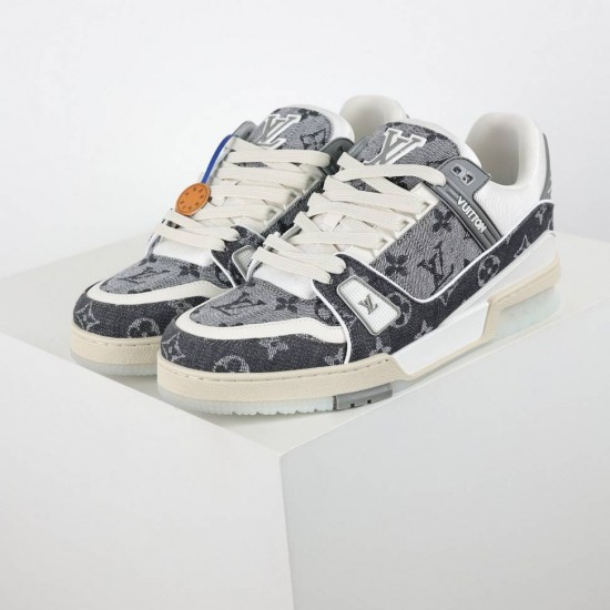LV Shoes: Top Quality