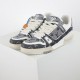 LV Shoes: Top Quality