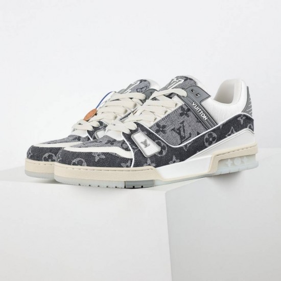 LV Shoes: Top Quality