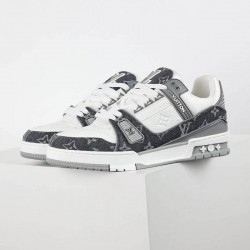 LV Shoes: Top Quality