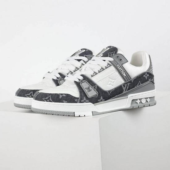 LV Shoes: Top Quality